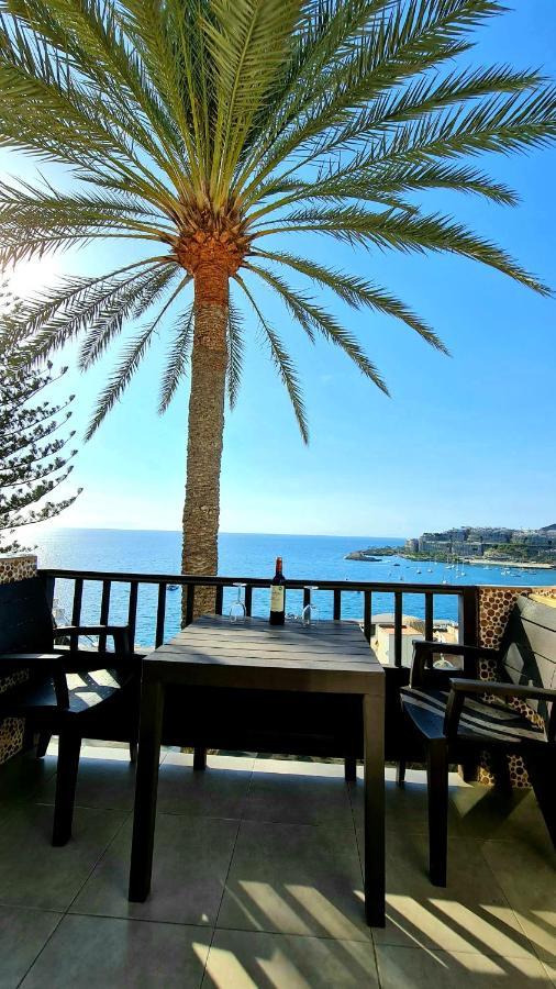 Appartement Deluxe Seaview-Sunsets !Transfe-R Inc! Pool,2Aircond,2Tv65",600Mb Dishwasher,,2 Beaches,Anfi-View à Patalavaca Extérieur photo
