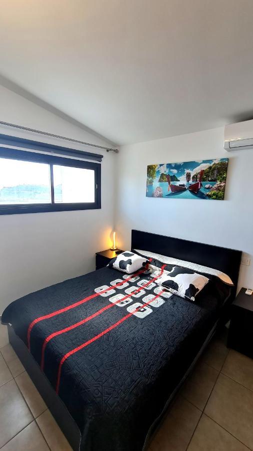Appartement Deluxe Seaview-Sunsets !Transfe-R Inc! Pool,2Aircond,2Tv65",600Mb Dishwasher,,2 Beaches,Anfi-View à Patalavaca Extérieur photo